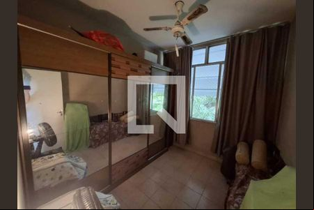Apartamento à venda com 2 quartos, 59m² em Pechincha, Rio de Janeiro