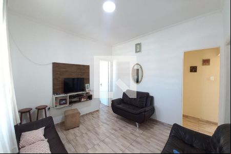 Sala de casa à venda com 3 quartos, 291m² em Vila Joaquim Inacio, Campinas