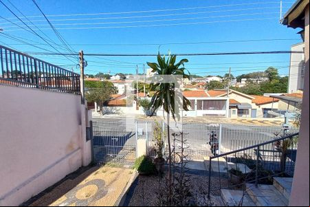 Vista do Quarto 1  de casa à venda com 3 quartos, 291m² em Vila Joaquim Inacio, Campinas