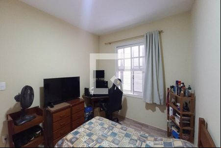 Quarto 2  de casa à venda com 3 quartos, 291m² em Vila Joaquim Inacio, Campinas