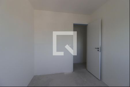 Quarto 1 de apartamento à venda com 2 quartos, 53m² em Casa Branca, Santo André