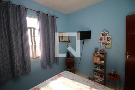 Quarto 2 de casa à venda com 3 quartos, 119m² em Brás de Pina, Rio de Janeiro