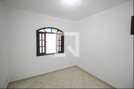 Quarto 1 de casa para alugar com 2 quartos, 80m² em Cosmorama, Mesquita