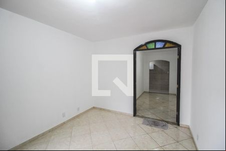 Sala de casa para alugar com 2 quartos, 80m² em Cosmorama, Mesquita