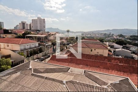 Vista de apartamento para alugar com 3 quartos, 63m² em Vila Pirituba, São Paulo