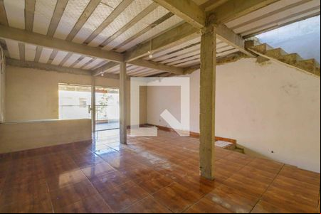 Sala 2 de casa de condomínio à venda com 3 quartos, 248m² em Vargem Pequena, Rio de Janeiro