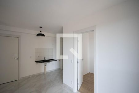 Sala de apartamento para alugar com 2 quartos, 37m² em Vila Maria, São Paulo