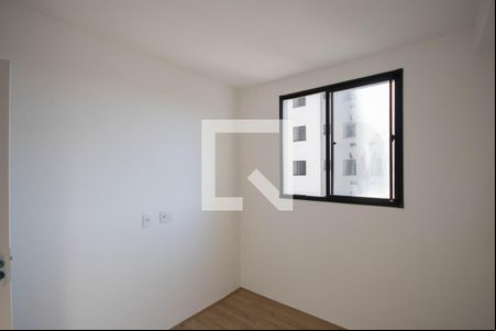 Quarto 2 de apartamento para alugar com 2 quartos, 37m² em Vila Maria, São Paulo