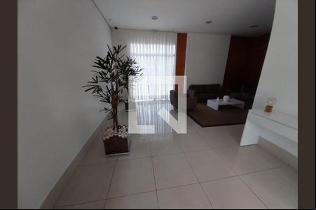 Apartamento à venda com 3 quartos, 133m² em Santana, São Paulo