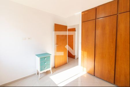 Quarto 1 de apartamento para alugar com 2 quartos, 57m² em Cidade São Francisco, São Paulo