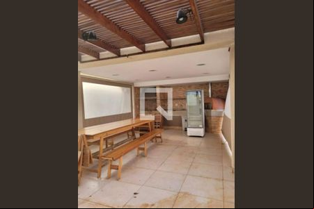 Apartamento à venda com 3 quartos, 103m² em Santana, São Paulo