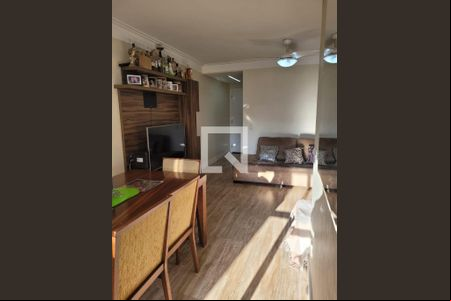 Apartamento à venda com 3 quartos, 103m² em Santana, São Paulo