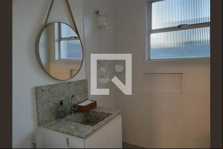 Apartamento à venda com 3 quartos, 100m² em Santo Antônio, Belo Horizonte