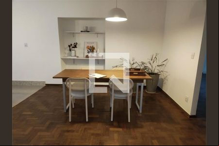Apartamento à venda com 3 quartos, 100m² em Santo Antônio, Belo Horizonte
