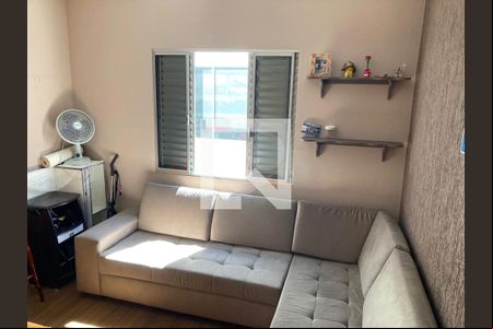 Casa à venda com 3 quartos, 175m² em Jardim Marek, Santo André