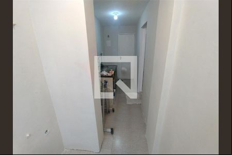 Apartamento à venda com 3 quartos, 55m² em Grajaú, Rio de Janeiro