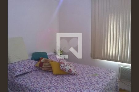 Apartamento à venda com 3 quartos, 57m² em Grajaú, Rio de Janeiro