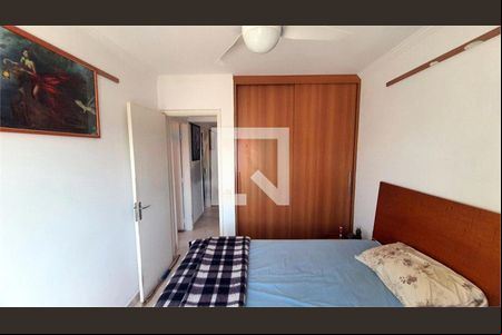 Apartamento à venda com 3 quartos, 72m² em Sacomã, São Paulo