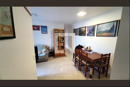 Apartamento à venda com 3 quartos, 72m² em Sacomã, São Paulo