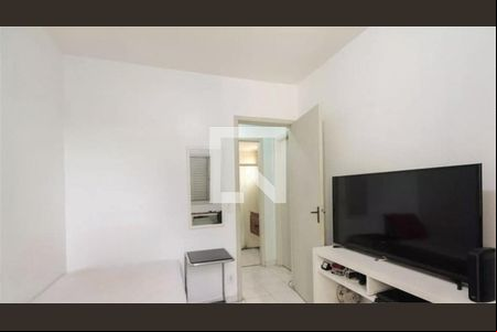 Apartamento à venda com 2 quartos, 58m² em Vila Carrão, São Paulo