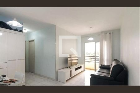 Apartamento à venda com 2 quartos, 58m² em Vila Carrão, São Paulo