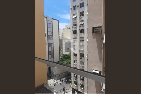 Apartamento à venda com 1 quarto, 40m² em Centro, Rio de Janeiro