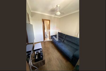 Apartamento à venda com 3 quartos, 92m² em Novo Osasco, Osasco