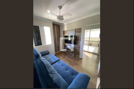 Apartamento à venda com 3 quartos, 92m² em Novo Osasco, Osasco