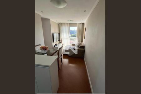 Apartamento à venda com 3 quartos, 57m² em Vila Pirajussara, São Paulo