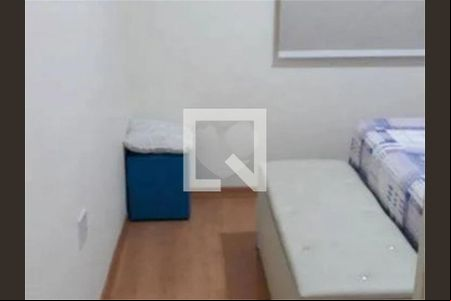 Apartamento à venda com 2 quartos, 50m² em Vila Carmosina, São Paulo