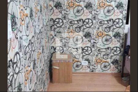 Apartamento à venda com 2 quartos, 50m² em Vila Carmosina, São Paulo