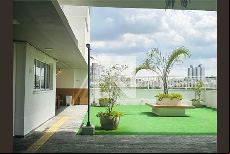 Apartamento à venda com 3 quartos, 65m² em Penha de França, São Paulo