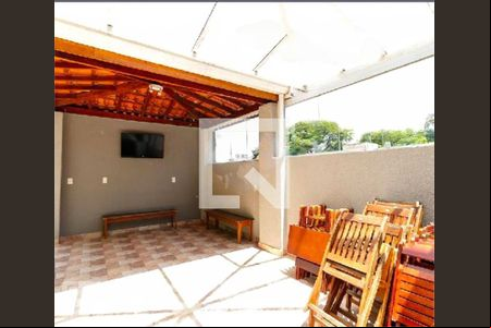 Apartamento à venda com 3 quartos, 58m² em Vila Talarico, São Paulo