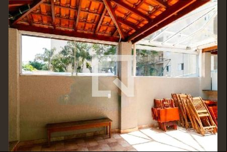 Apartamento à venda com 3 quartos, 58m² em Vila Talarico, São Paulo