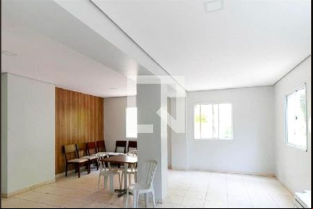 Apartamento à venda com 3 quartos, 58m² em Vila Talarico, São Paulo