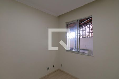 Quarto 1 de apartamento para alugar com 3 quartos, 50m² em Santa Amelia, Belo Horizonte