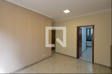 Sala de apartamento para alugar com 3 quartos, 50m² em Santa Amelia, Belo Horizonte