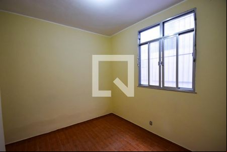 Quarto 2 de casa de condomínio para alugar com 2 quartos, 67m² em Engenho de Dentro, Rio de Janeiro