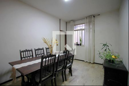 Apartamento para alugar com 4 quartos, 185m² em São Pedro, Belo Horizonte