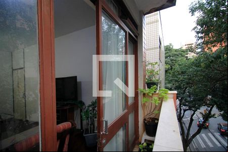 Apartamento para alugar com 4 quartos, 185m² em São Pedro, Belo Horizonte