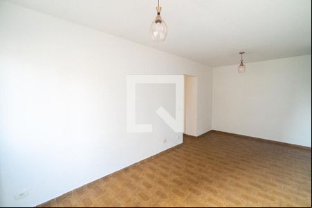 Sala de apartamento à venda com 2 quartos, 57m² em Bosque da Saúde, São Paulo