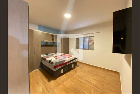 Quarto 2 de casa para alugar com 2 quartos, 137m² em Jardim Bela Vista, Guarulhos