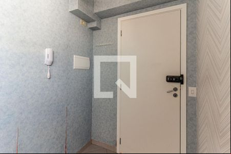 Studio de kitnet/studio para alugar com 1 quarto, 42m² em República, São Paulo
