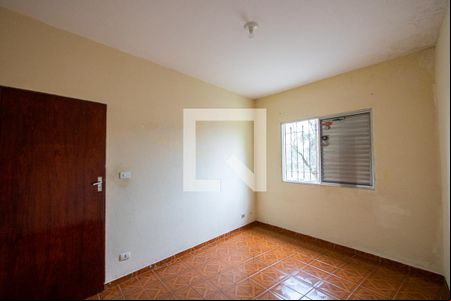 Quarto 1 de casa à venda com 3 quartos, 140m² em Condomínio Maracanã, Santo André