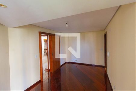 Sala de apartamento para alugar com 3 quartos, 281m² em Centro, Novo Hamburgo