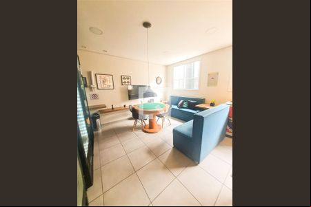 Apartamento à venda com 1 quarto, 26m² em Barra Funda, São Paulo