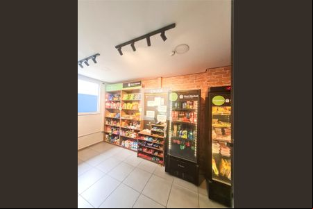 Apartamento à venda com 1 quarto, 26m² em Barra Funda, São Paulo