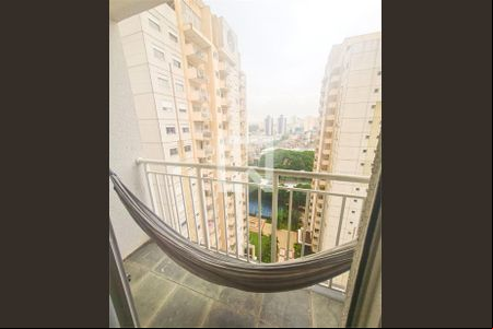 Apartamento à venda com 1 quarto, 26m² em Barra Funda, São Paulo