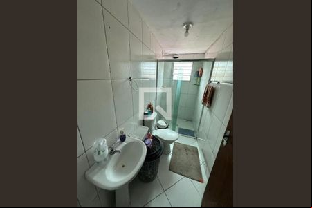 Apartamento à venda com 2 quartos, 47m² em Vila Galvão, Guarulhos