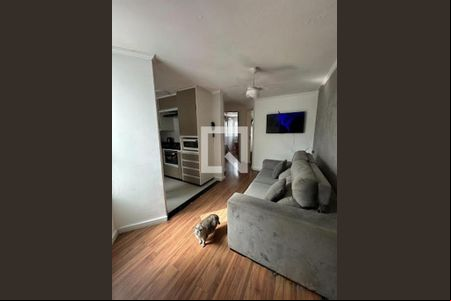Apartamento à venda com 2 quartos, 40m² em Jardim do Papai, Guarulhos